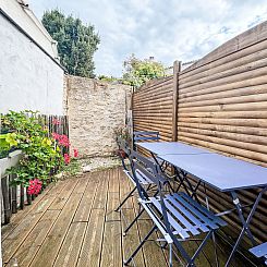 Vakantiehuis La Quichenotte