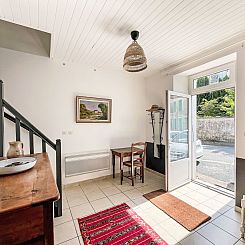 Vakantiehuis La Quichenotte