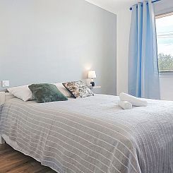 Vakantiehuis Saint Tro