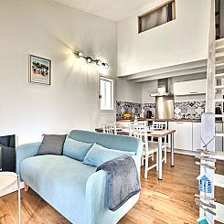 Vakantiehuis Le Douhet 2
