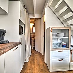 Vakantiehuis Le Douhet 2