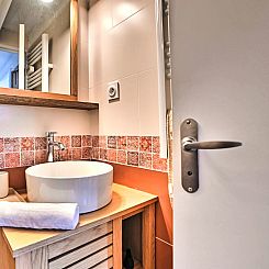 Vakantiehuis Le Douhet 2