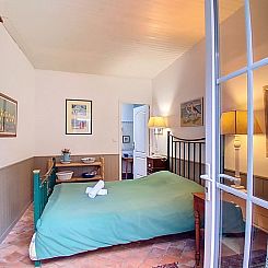 Vakantiehuis La Coti 2