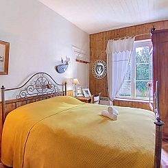 Vakantiehuis La Coti 2