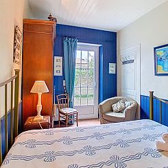 Vakantiehuis La Coti 2