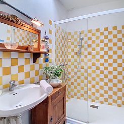 Vakantiehuis La Coti 2