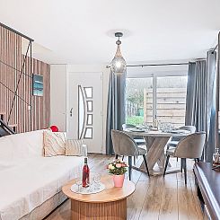 Vakantiehuis Les Cariatides 6
