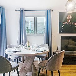 Vakantiehuis Les Cariatides 6