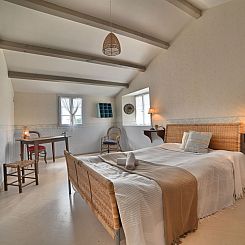 Vakantiehuis Matha