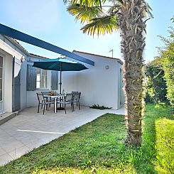 Vakantiehuis La Parie 1