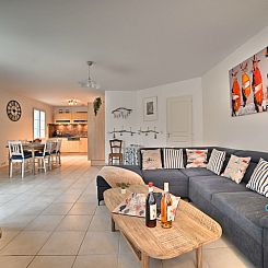 Vakantiehuis La Parie 1