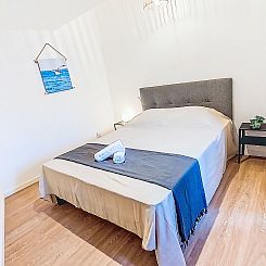 Vakantiehuis Les Cariatides 3