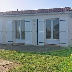 Vakantiehuis La Bétaudière