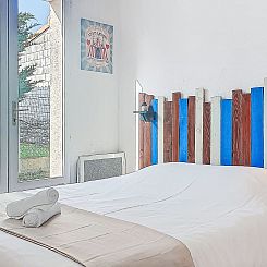 Vakantiehuis La Bétaudière