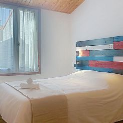 Vakantiehuis La Bétaudière
