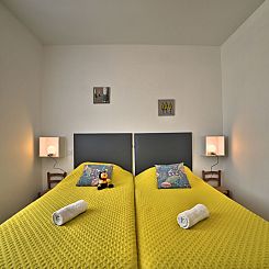Vakantiehuis L'Instant Vert