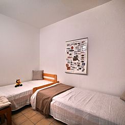 Appartement l'Oasis