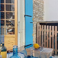 Vakantiehuis La Brée 3