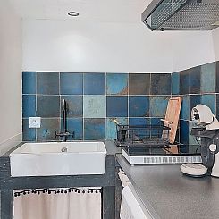 Vakantiehuis La Brée 3