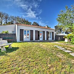 Vakantiehuis Les Cariatides