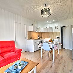 Vakantiehuis Les Cariatides
