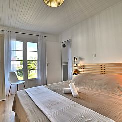 Vakantiehuis Les Cariatides