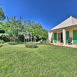 Vakantiehuis L'Horizon A