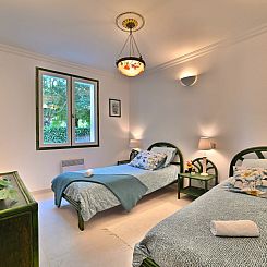 Vakantiehuis L'Horizon A