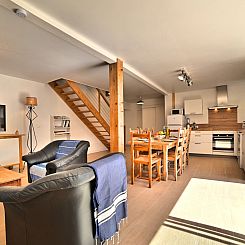 Vakantiehuis La Picotelle
