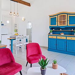 Vakantiehuis Les Amareyeurs 2