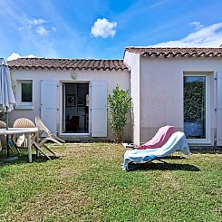 Vakantiehuis Les Amareyeurs 2