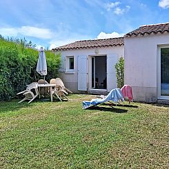 Vakantiehuis Les Amareyeurs 2
