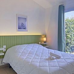 Vakantiehuis Les Amareyeurs 2
