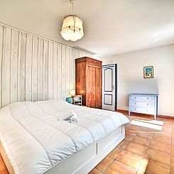 Vakantiehuis La Sablière