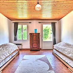 Vakantiehuis La Sablière