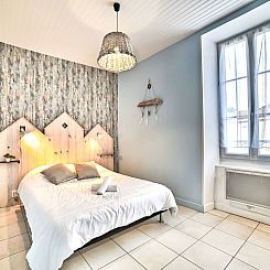 Vakantiehuis Cheray 1