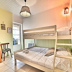 Vakantiehuis Cheray 1