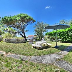 Vakantiehuis Les Cariatides 2