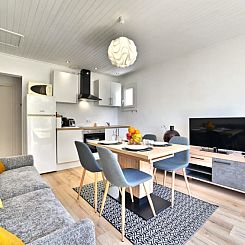 Vakantiehuis Les Cariatides 2