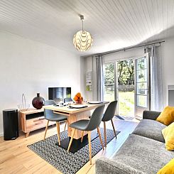 Vakantiehuis Les Cariatides 2