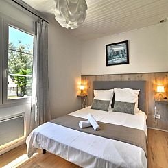 Vakantiehuis Les Cariatides 2