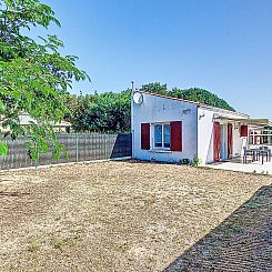 Vakantiehuis La Coti