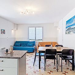 Vakantiehuis La Coti