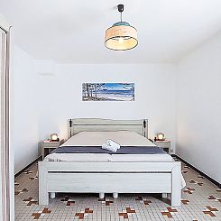 Vakantiehuis La Coti