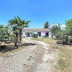 Vakantiehuis Le Grand Deau