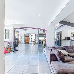 Vakantiehuis Le Grand Deau