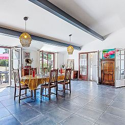 Vakantiehuis Le Grand Deau