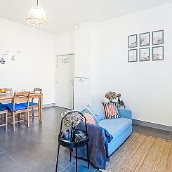 Appartement Le Couvent