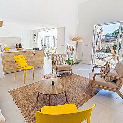 Vakantiehuis Les Sables