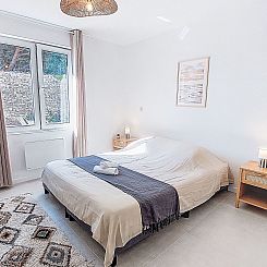 Vakantiehuis Les Sables